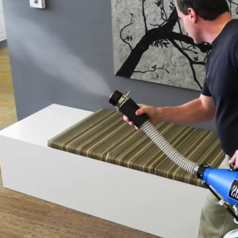 Professional Odor Removal in Blue Ridge, AL